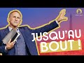 Célébration du 11 Août 2024 - Warren Reeve - Jusqu'au bout !