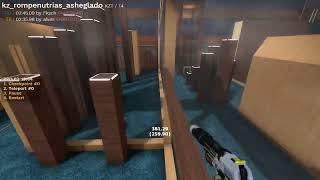 [KZT] kz_rompenutrias_asheglado in 2:33.47 PRO WR