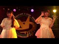 2018.4.15 rainymelt ”crepe show vol.12