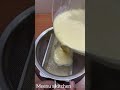 delicious desert cream cheese pudding cream cheese flan recpe cooking food youtubeshorts