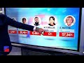 megavision 2016 election video wall augmented reality and interactivity