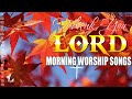 Morning Worship Songs For Prayers 2024🙏New Christian Worship Songs 2024 With Lyrics