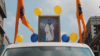 GRAVESEND GURUDWARA ||  VAISAKHI  2023 || JAY PHOYOGRAPHY