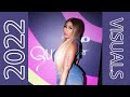 Nicki Minaj - Queen Radio 2022 Visuals