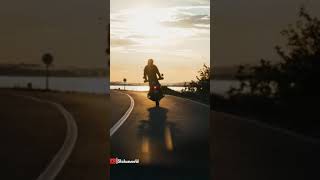 telugu bike ride songs||meghalalo song whatsapp status||bike ride status||gulabi movie song status||