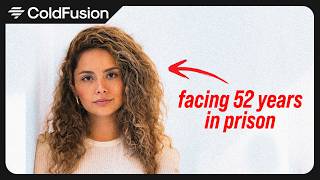 Whoops. Another Forbes 30u30 Facing Prison