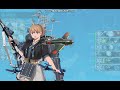 【艦これ】五周年任務【伍：五周年艦隊出撃！】5 5 s勝利.無支援