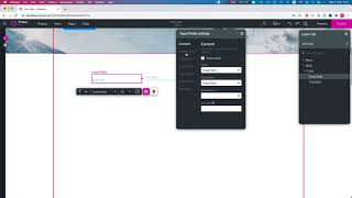 Element Settings Disable