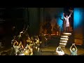 Hadestown - Reeve Carney’s Final Bow (11/19/23)