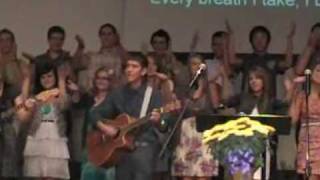 AVC Class of 2010 - Senior Chapel Worship