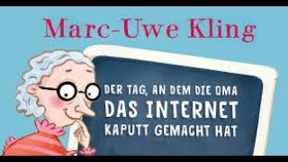 Der Tag an dem die Oma das Internet kaputt gemacht hat - Teil 2