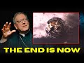 Catholic Bishop's SHOCKING Teaching on the APOCALYPTIC SHAKING | @tjseaney_   LIVE reaction