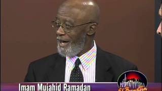 Intreview with Mujahid Ramadan and Gard Jameson on The Ed Bernstein Show