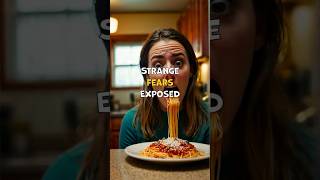 The Weirdest Phobias Uncovered
