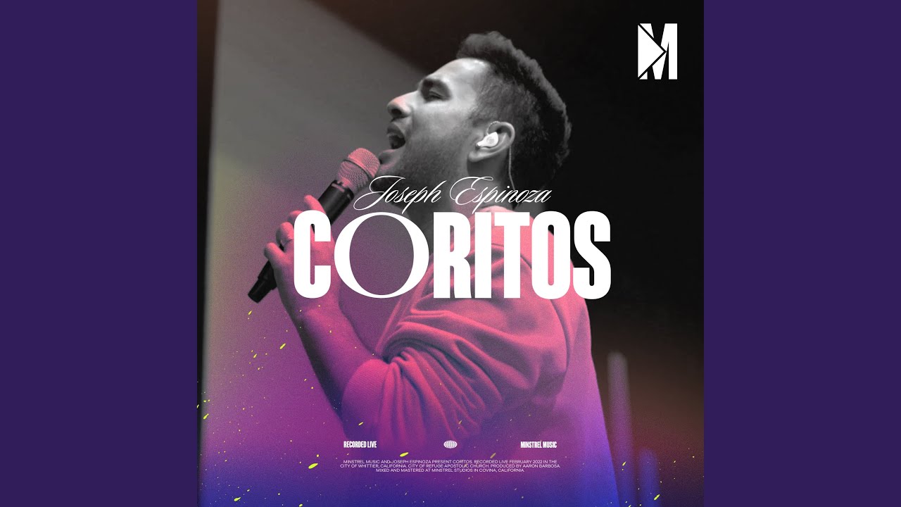 Coritos Medley Youtube Music