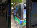 teja cng passenger vehicle 2023 model modification