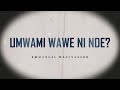 Umwami Wawe Ni Nde? || Emmanuel MASENGESHO