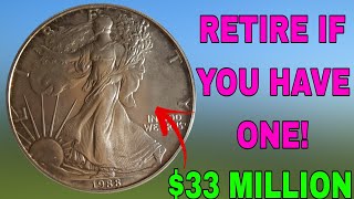 1900 Silver Dollar Value 💰 Rare Morgan Dollar Worth Thousands!