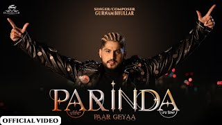 Gurnam Bhullar: Parinda Paar Geya | Movie Releasing on 24th Nov 2023 | Diamondstar Worldwide