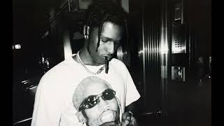 changes - asap rocky & clams casino type beat