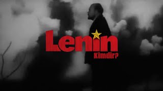 İyi Ki Doğdun Lenin!