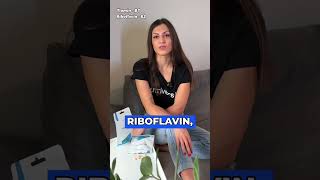 Hasznos volt a videó? Melyik vitaminról legyen szó következőnek?#nutriversum #vitamin #bcomplex