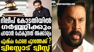 Dileep| പൾസർ സുനിയും ദിലീപും കണ്ടതിന് തെളിവില്ല