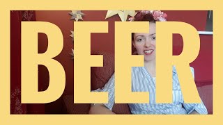 The London History Show: Beer