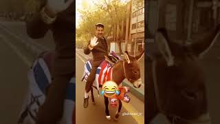 رونمایی از سـ.لاح برتر سـ.پاه  عجب رژه ای بود خدایی، ۱۱۰ هزار تا الاغ سوار کم نیستا🤣