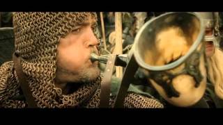 Rohirrim's Charge - Lord of the Rings (Two Steps From Hell Remix) - EPIC