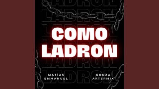 COMO LADRON (Afro House)