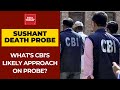 What's CBI's Likely Approach While Probing Sushant Death Case?; Forensic Expert Nisha Menon Speaks