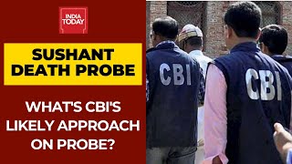 What's CBI's Likely Approach While Probing Sushant Death Case?; Forensic Expert Nisha Menon Speaks