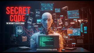 The Secret Language of the Internet’s Oldest Forum