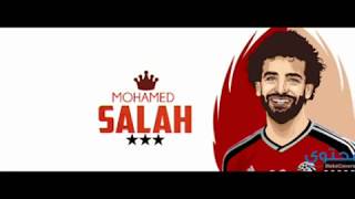 استمتع بجميع اهداف محمد صلاح مع ليفربول حتي الان  Mohamed Salahal| all Goals
