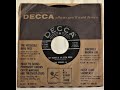 CARL DOBKINS, JR. My Heart Is An Open Book 1959 Rockabilly 45