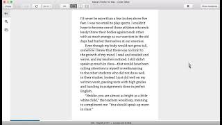 Code Talker by Joseph Bruchac - Chapter 5