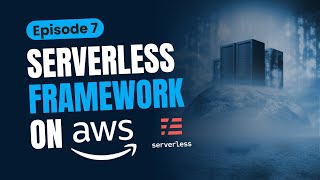 Serverless with Typescript on AWS - Ep7 - Working with DynamoDB from Lambda functions