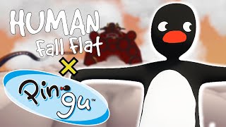 PINGU SUPER ADVENTURE #11