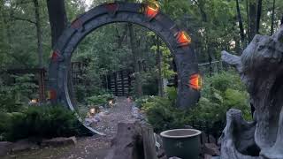 Updated offworld activation
