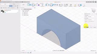 Fusion 360 - Create a Multiview Drawing