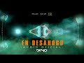 DKNO- EN DESAHOGO (AUDIO OFICIAL)