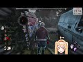 【dbd】【参加型】通常やるよ～✨一緒に遊ぼ～ ⋈◍＞◡＜◍ 。✧♡【デッドバイデイライト】【 vtuber 新人vtuber 七彩クノエ 】