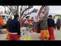 mata chamunda hateshwari darauda dhar mai