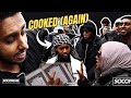 👀🔥Muslim apologist gets cooked on the preservation of the Quran | Ish | Speakers Corner #socofilms