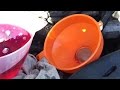 Volvo S60 V70 D5 Automatic Gearbox Transmission Oil Fluid Change