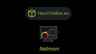 HackTheBox - Netmon