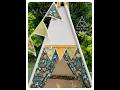 Forest Animals Childrens Teepee Tent | Love My Teepee