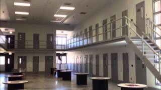 Richland County leaders working to strengthen county jail