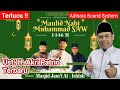 Ceramah Lucu Bikin Ngakak ! Ust H Akri Patrio Terbaru Maulid Nabi Muhammad 2024 Full